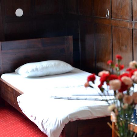 The One Hostel Вроцлав Экстерьер фото