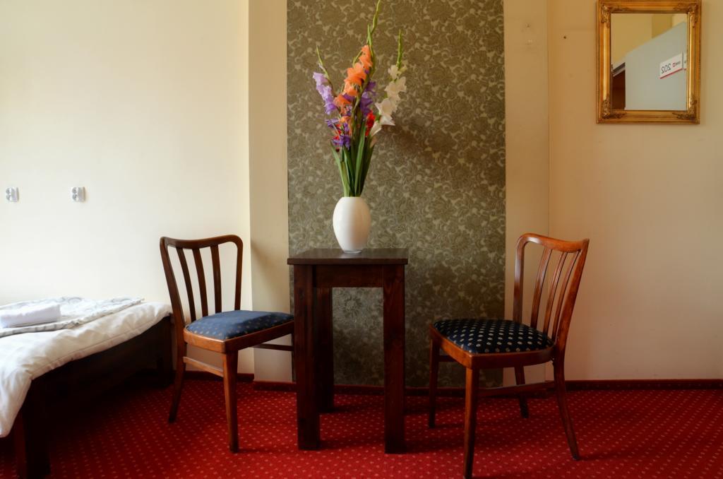 The One Hostel Вроцлав Номер фото
