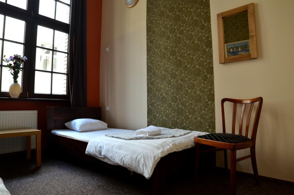The One Hostel Вроцлав Номер фото