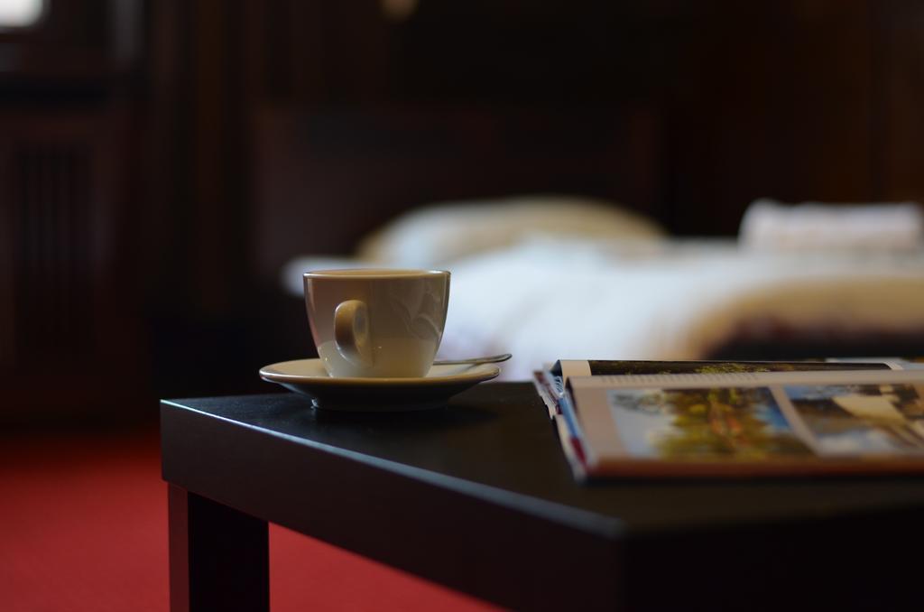 The One Hostel Вроцлав Экстерьер фото
